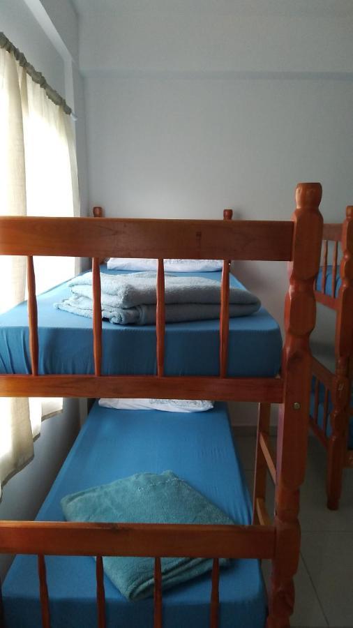 Hostel Pousada Prainha Сан-Франсіску-ду-Сул Номер фото